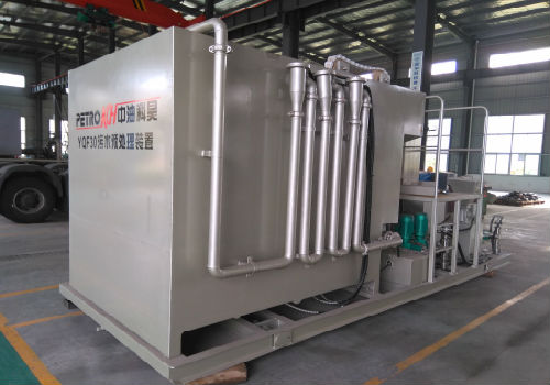 Air flotation assembly